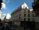  petit immeuble , rue Blomet